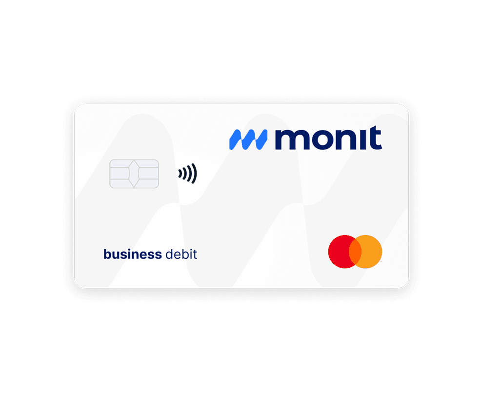 Monit Card